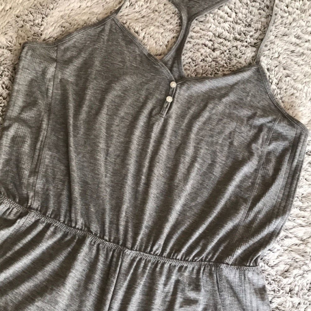 Alfani intimates jumpsuit